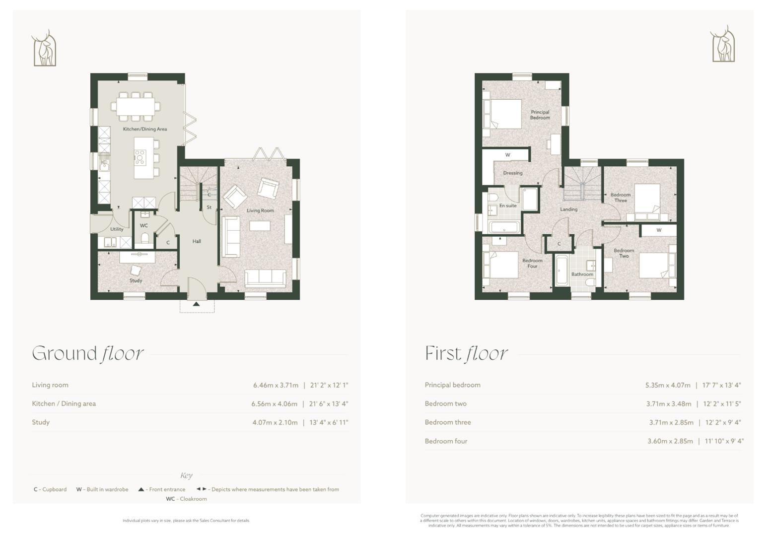 Floorplan thumbnail